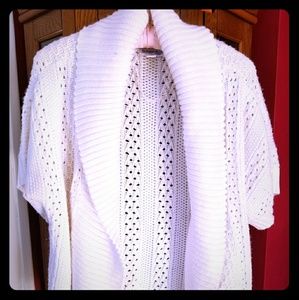 St. John's Bay Sweater